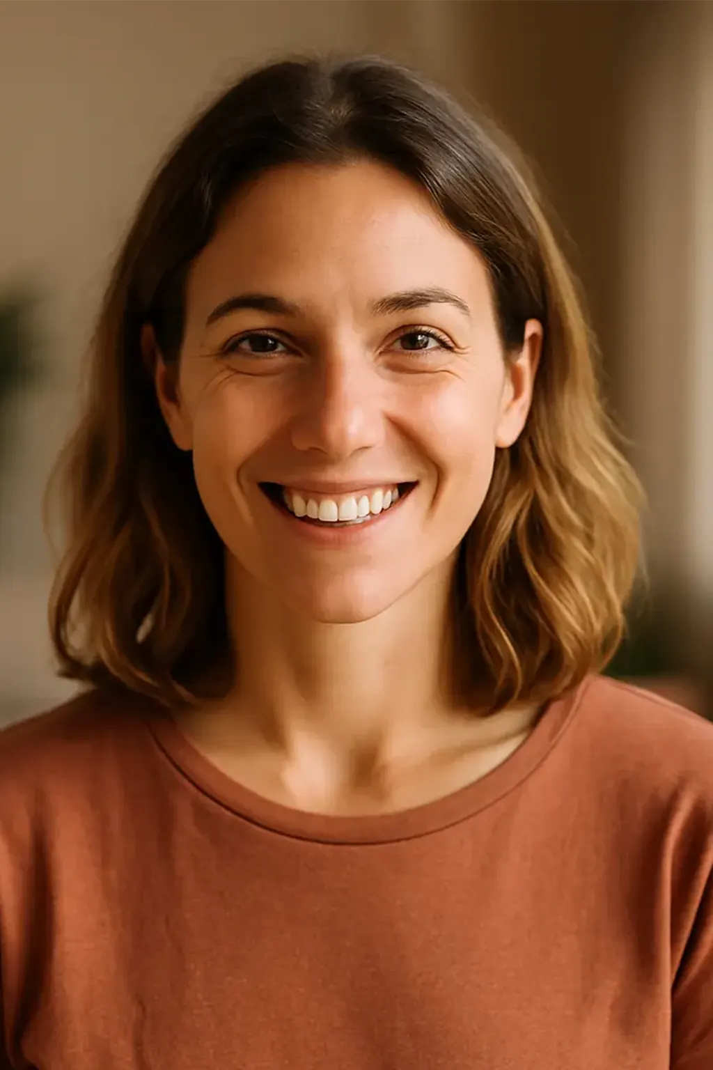 Sarah L.