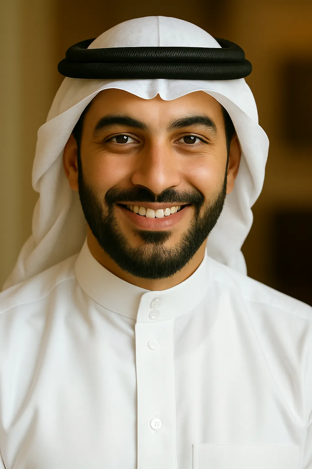 Ahmed K